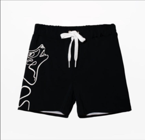 Boy Swim Short
