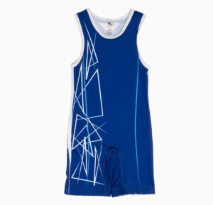 Gyle Dynamic Wrestling Singlet