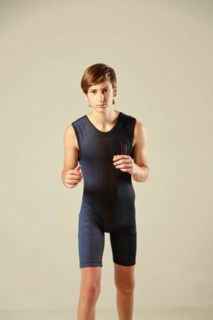 Weightlifting Suit