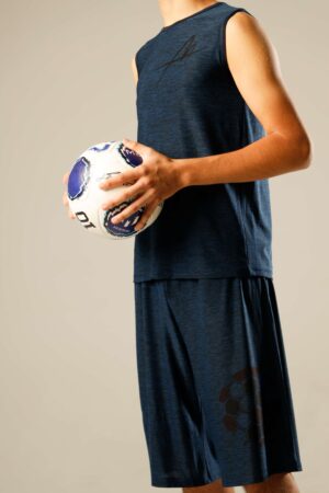 Սպորտային անթև շապիկ