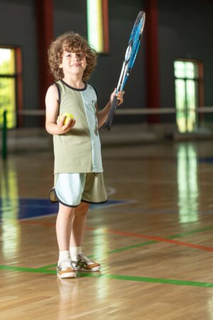 Light Colorful Shorts