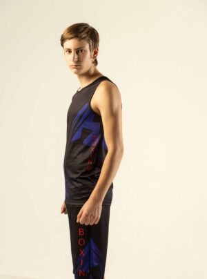 Boxing Tank