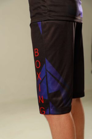 Բռնցքամարտի շորտեր